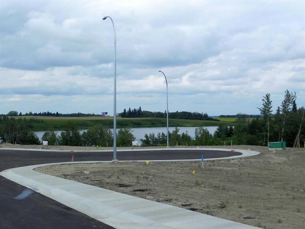 Fifth View of 22 Henner's Place , Henner's Landing, Lacombe, Alberta, T4L 1Y9