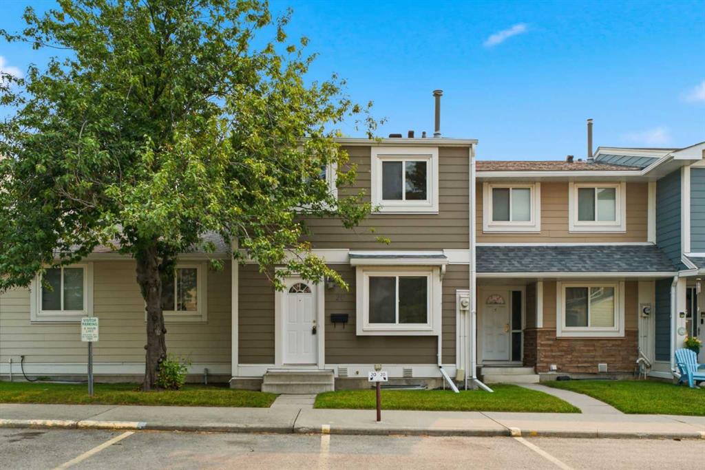 20 Georgian Villas NE, A2333001, Alberta,