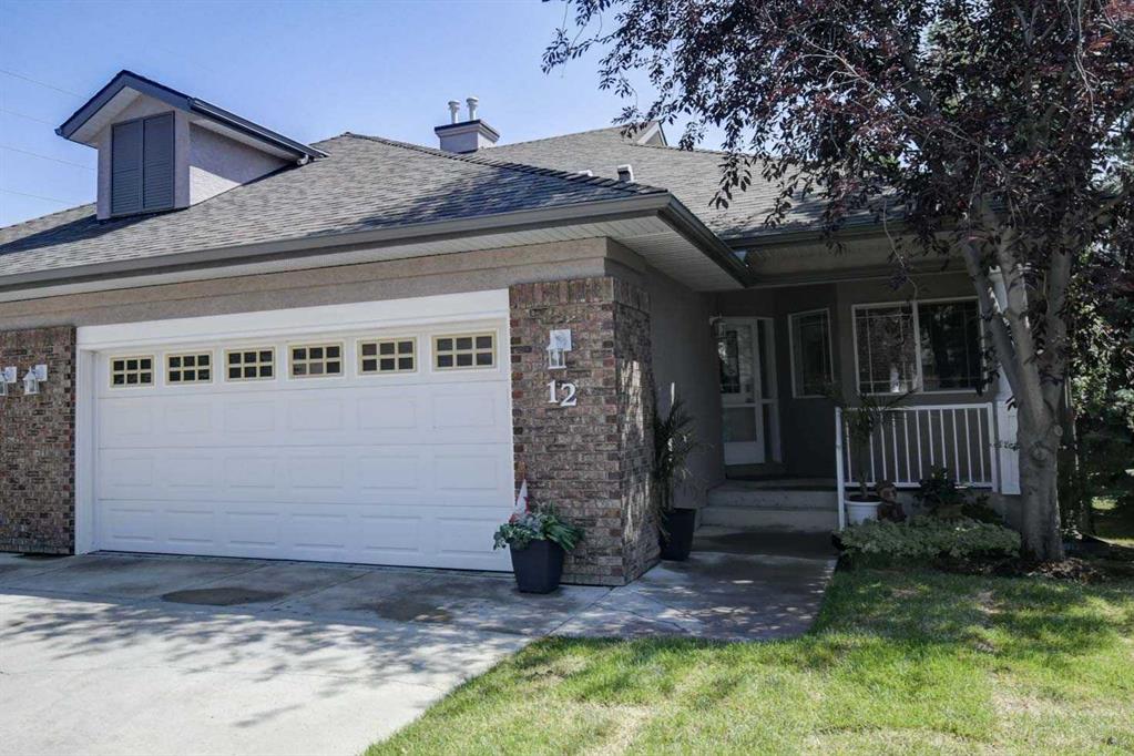 12 Straddock Villas SW, A2333003, Alberta,