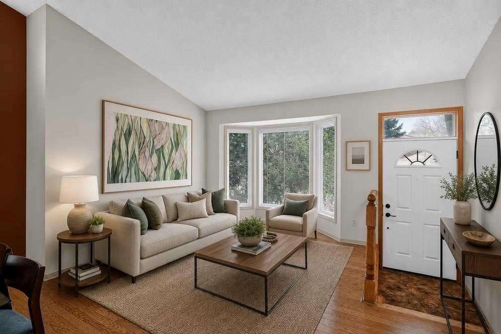 Fourth View of 105 Riverview Court SE, Riverbend, Calgary, Alberta, T2C 3V7