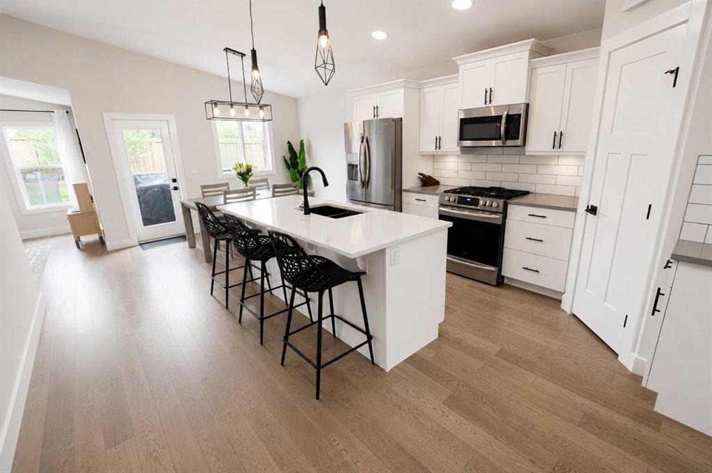 Fifth View of 10725 150 Avenue , Whispering Ridge, Rural Grande Prairie No. 1, County of, Alberta, T8X 0A5