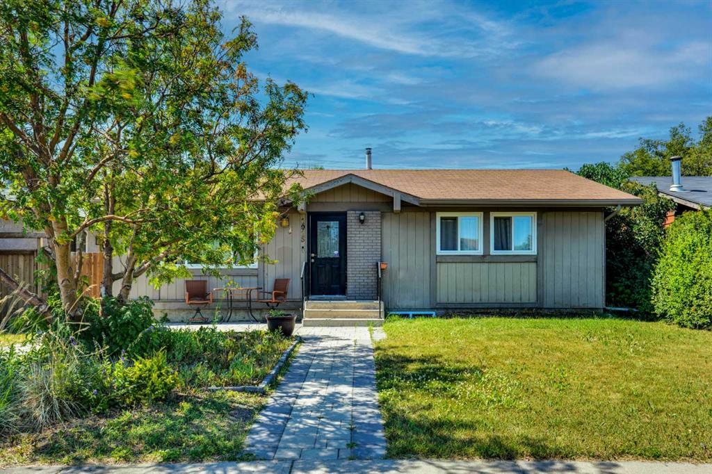 1015 Maitland Way NE, A2333023, Alberta,