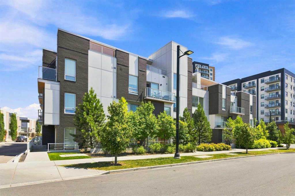 408, 3130 Thirsk Street NW, A2333025, Alberta,