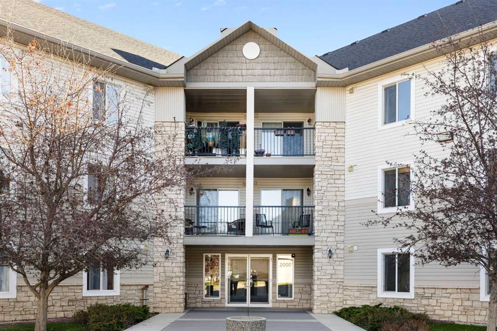 Fourth View of 2320, 2371 Eversyde Avenue SW, Evergreen, Calgary, Alberta, T2Y 5B8