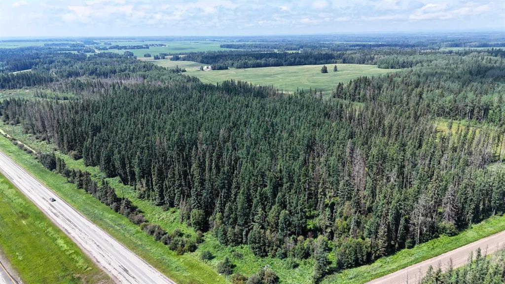 Second View of  NE-28-53-13-W5  , NONE, Rural Yellowhead County, Alberta, T0E 0G0