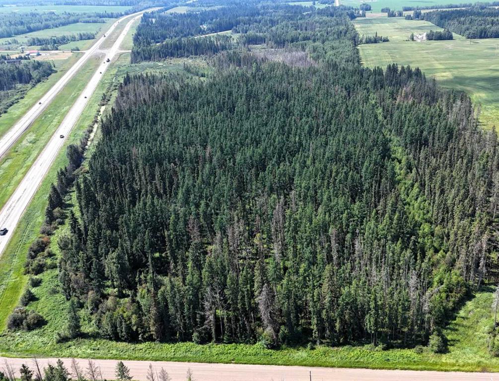 Fourth View of  NE-28-53-13-W5  , NONE, Rural Yellowhead County, Alberta, T0E 0G0