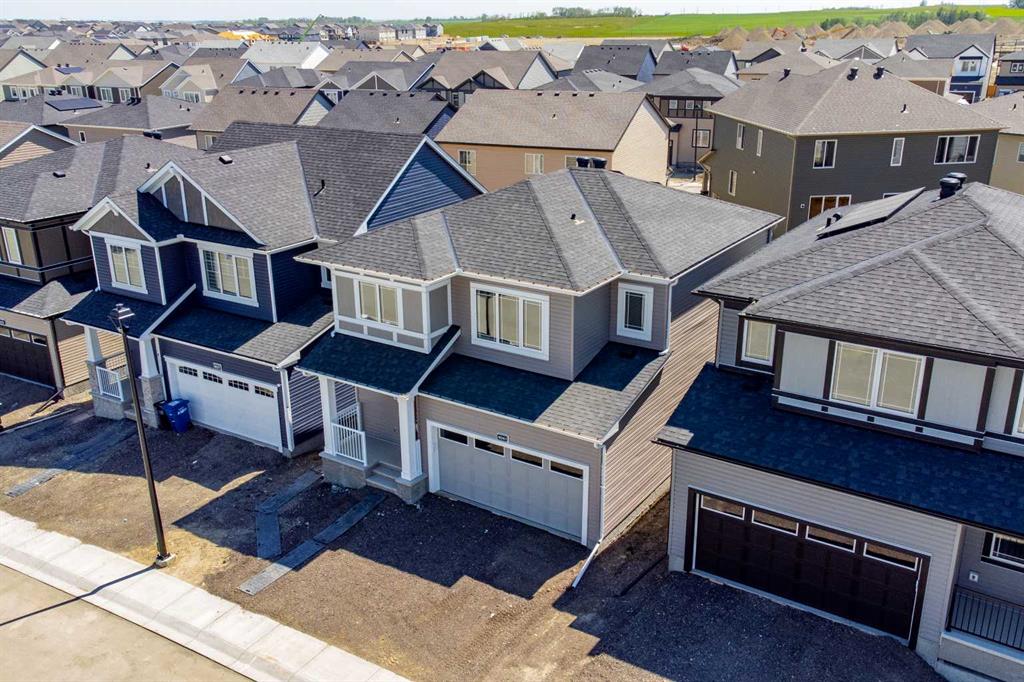 Fourth View of 4041 Southwinds Way SW, Southwinds, Airdrie, Alberta, T4B 5X4