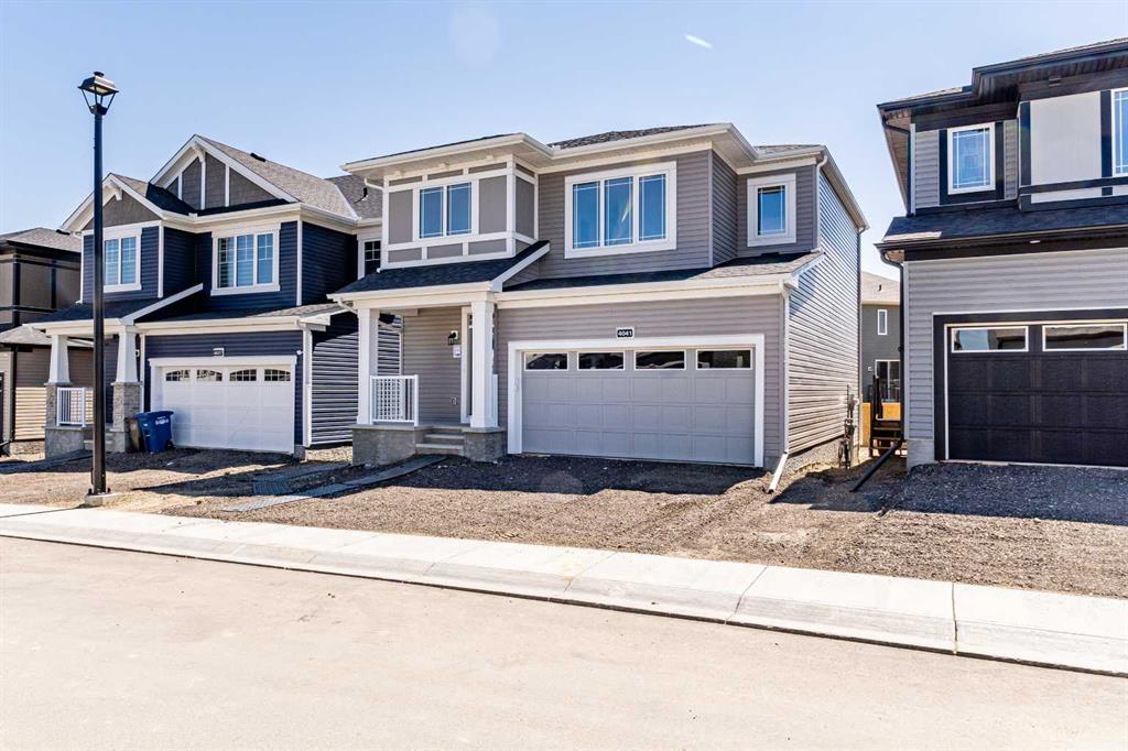 Fifth View of 4041 Southwinds Way SW, Southwinds, Airdrie, Alberta, T4B 5X4