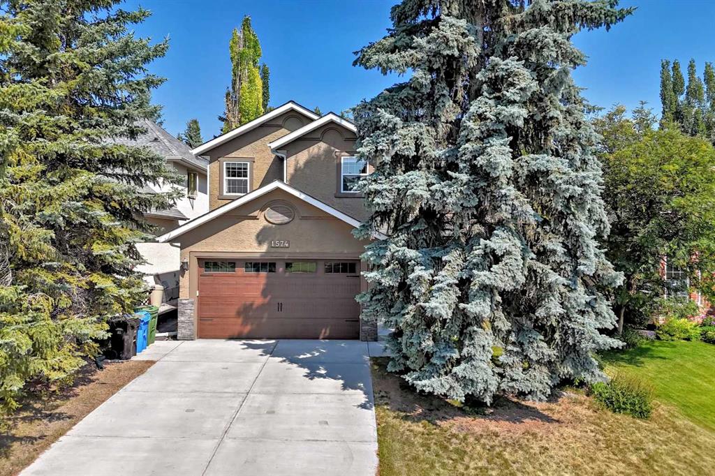 MLS® listing #114518108 for sale located at 1574 Evergreen Drive SW