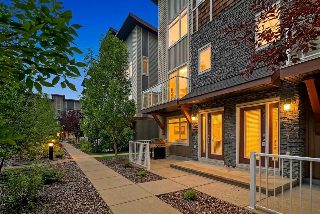 Third View of 604 Skyview Point Place NE, Skyview Ranch, Calgary, Alberta, T3N 0L7