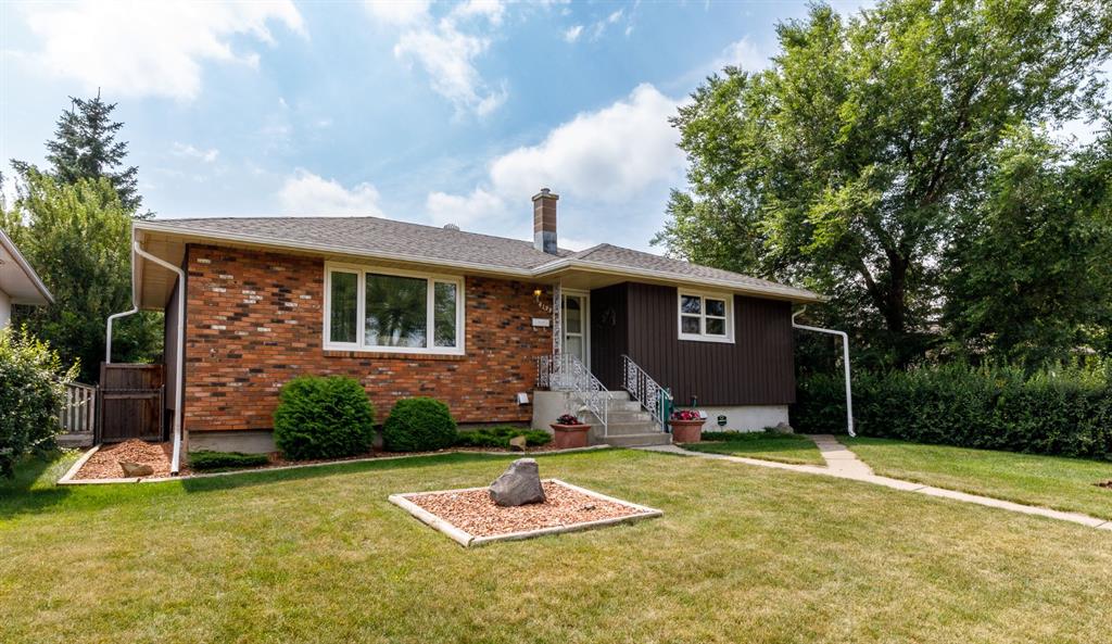 Main View of 4133 40 Street , Grandview, Red Deer, Alberta, T4N1A5