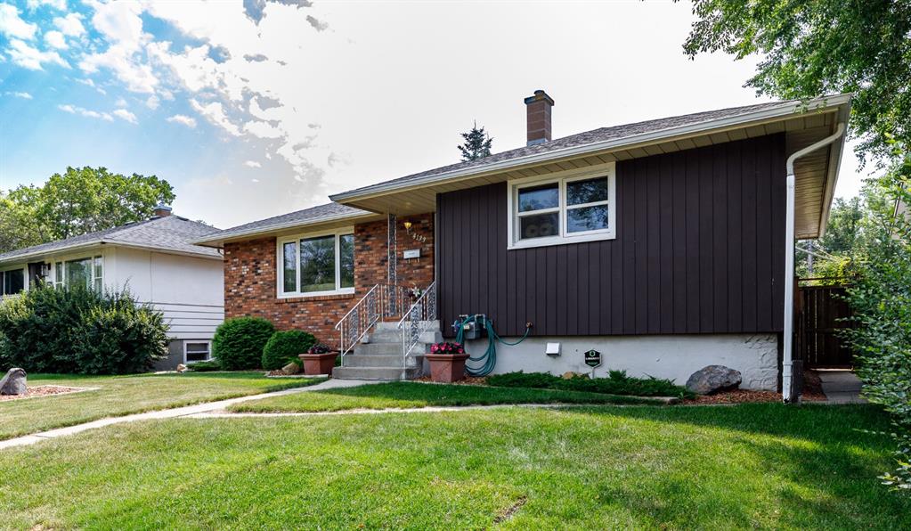 Fourth View of 4133 40 Street , Grandview, Red Deer, Alberta, T4N1A5