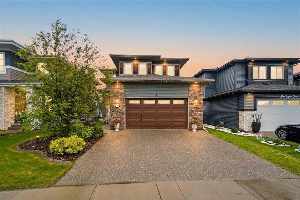 Second View of 13 Lazaro Close , Laredo, Red Deer, Alberta, T4R 0R6