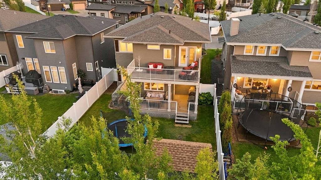 Third View of 13 Lazaro Close , Laredo, Red Deer, Alberta, T4R 0R6