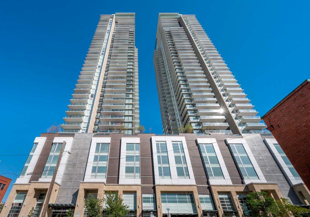 Third View of 1108, 1122 3 Street SE, Beltline, Calgary, Alberta, T2G 1H7