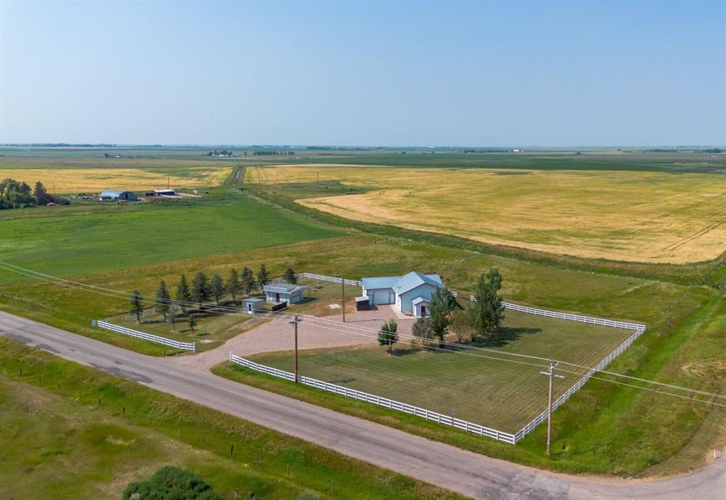 204004 Twp Rd 6-4  , A2333071, Alberta,