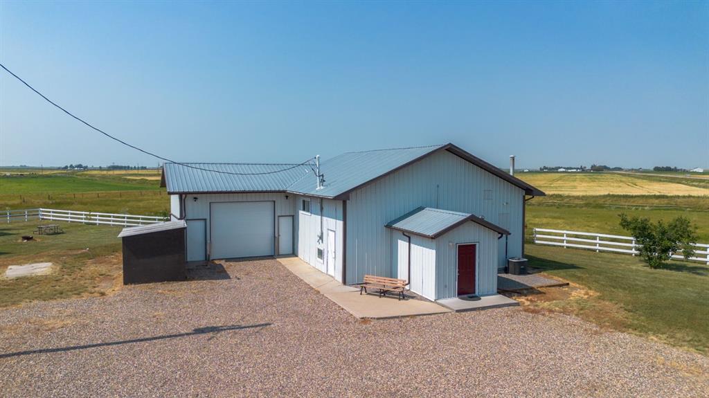 Third View of 204004 Twp Rd 6-4  , NONE, Raymond, Alberta, T0K 2S0
