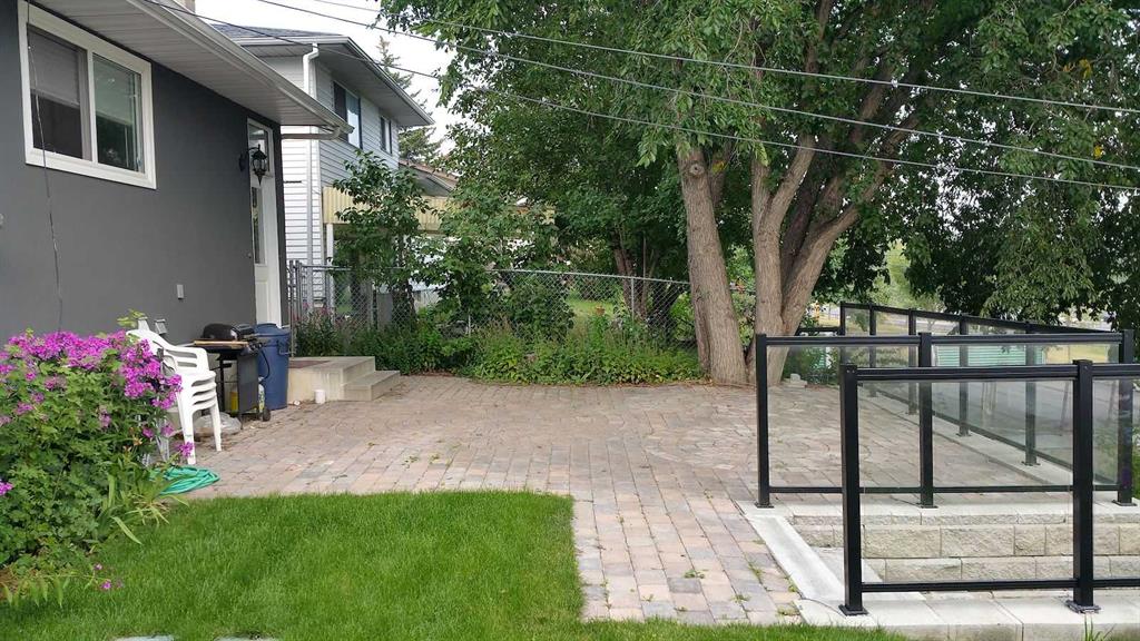 Third View of 5748 Dalmead Crescent NW, Dalhousie, Calgary, Alberta, T2A1E6