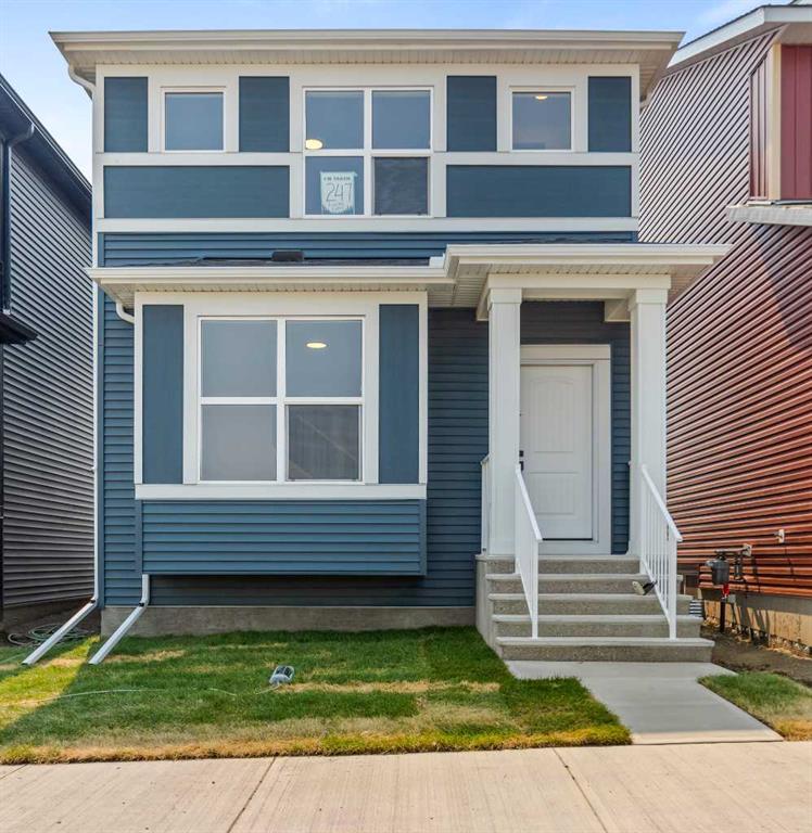 247 Lucas Gate NW, A2333074, Alberta,