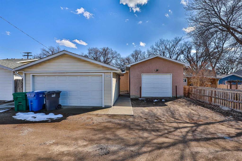 Fourth View of 1817 1A Avenue  N, Westminster, Lethbridge, Alberta, T1H 0A9