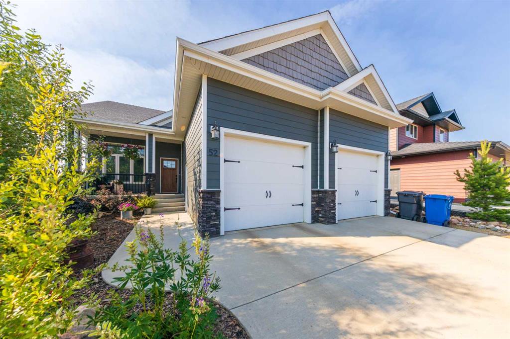 52, 2715 73 Avenue , A2333082, Alberta,
