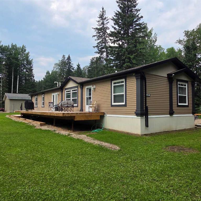 Second View of 8, 53503 Range Road 171  , NONE, Rural Yellowhead County, Alberta, T7E 3L1