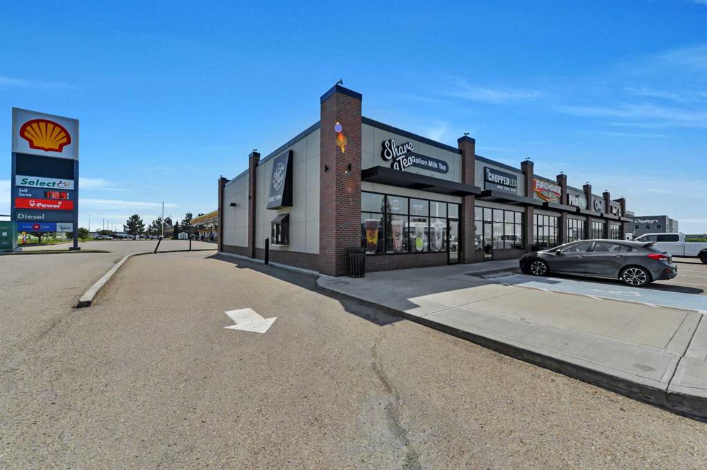 Third View of 129 Leva Avenue , Gasoline Alley, Rural Red Deer County, Alberta, T4E 1B2