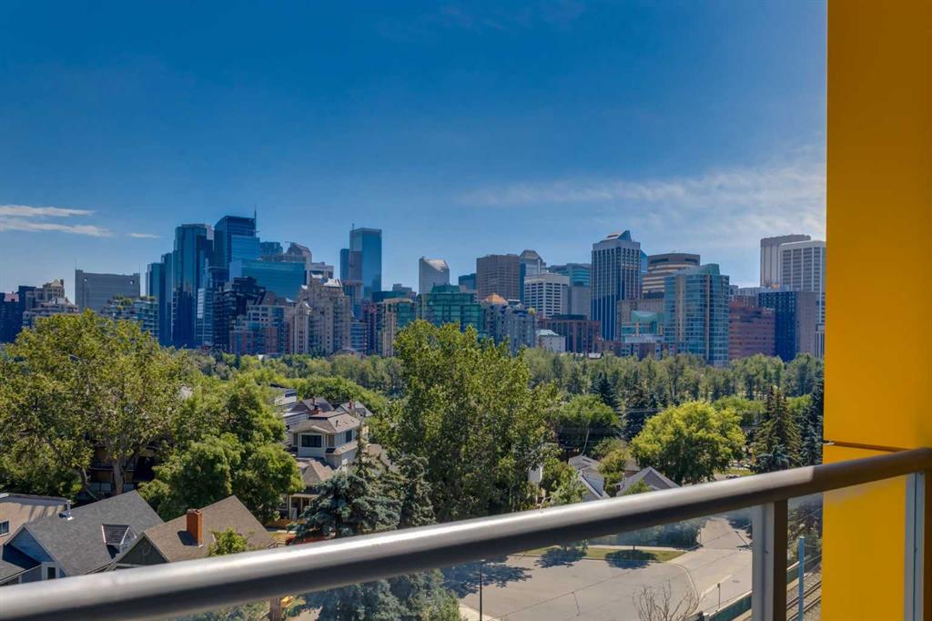 702, 235 9A Street NW, A2333095, Alberta,