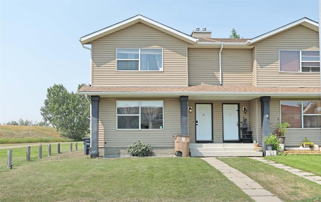 21 Pleasant Park Green W, A2333097, Alberta,
