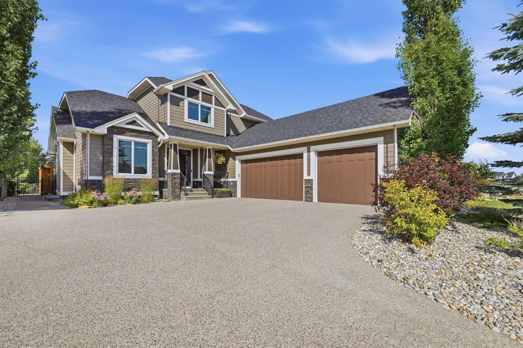 8 Cimarron Estates Gate , A2333099, Alberta,