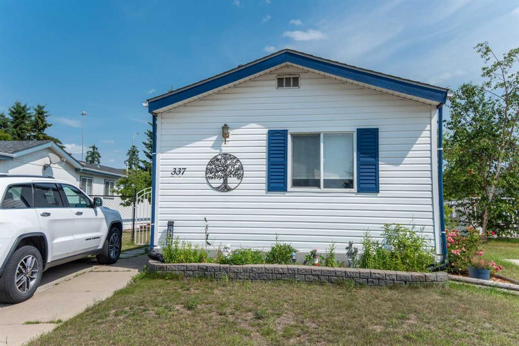 Third View of  England Way  , Waskasoo Estates, Rural Red Deer County, Alberta, T4S 2C3