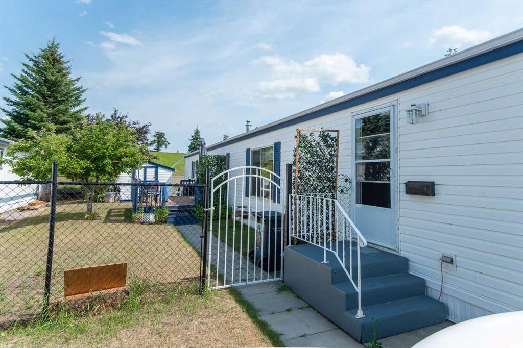 Fourth View of  England Way  , Waskasoo Estates, Rural Red Deer County, Alberta, T4S 2C3
