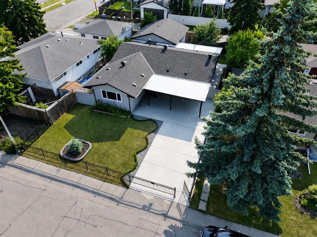23 Sussex Crescent SW, A2333103, Alberta,