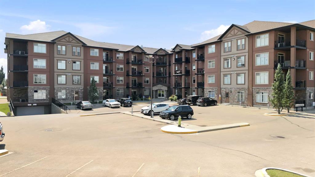 412, 69 Ironstone Drive , A2333106, Alberta,