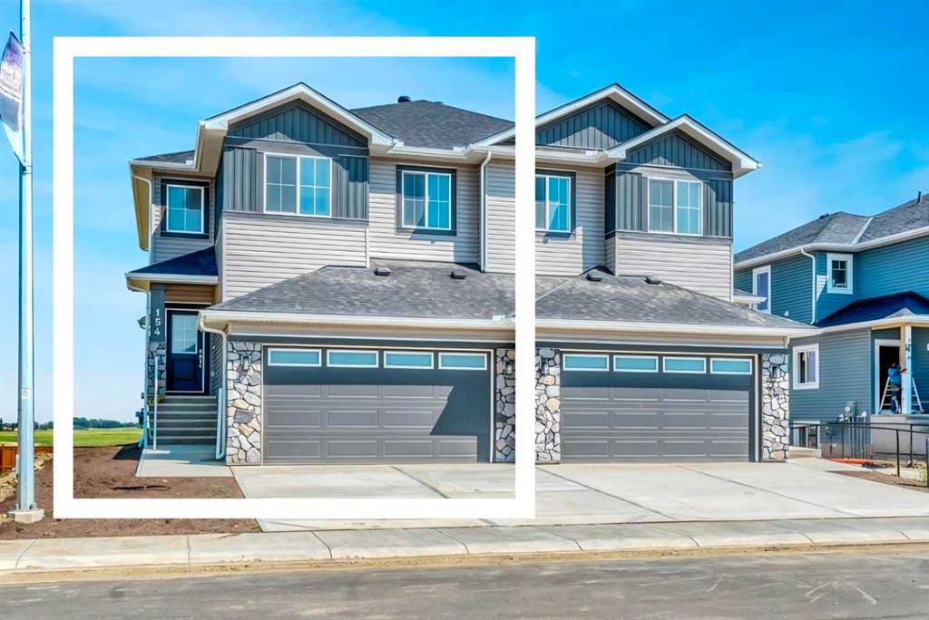 154 Lakewood Crescent , A2333109, Alberta,