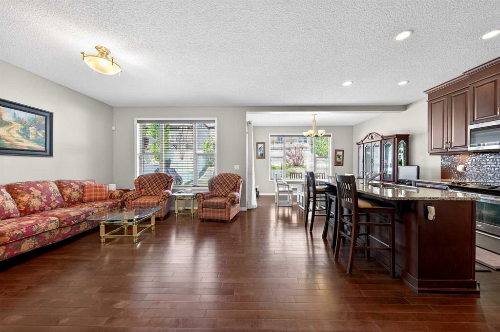 Third View of 27 Panatella Row NW, Panorama Hills, Calgary, Alberta, T3K 0V5