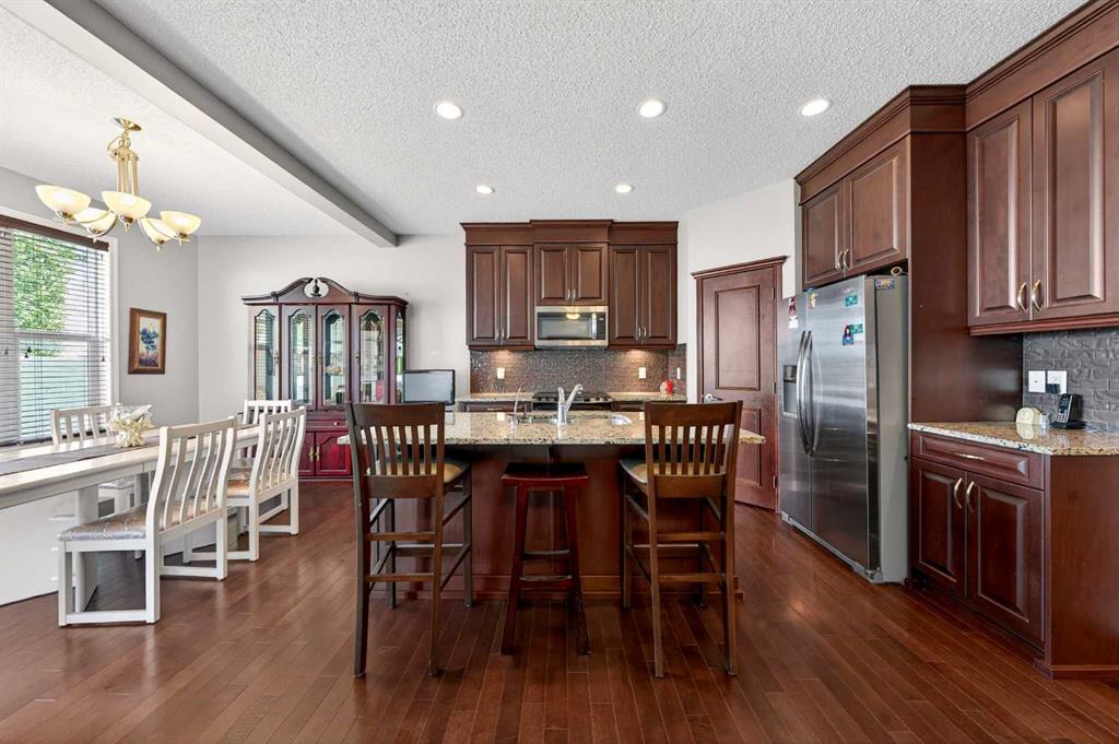 Fourth View of 27 Panatella Row NW, Panorama Hills, Calgary, Alberta, T3K 0V5