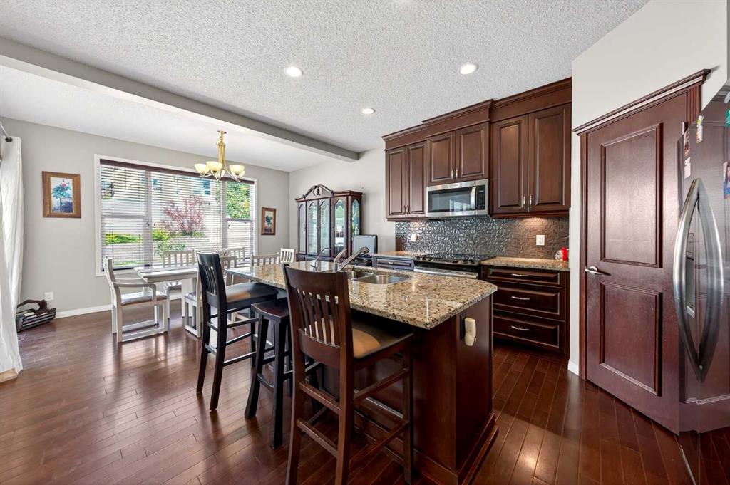 Fifth View of 27 Panatella Row NW, Panorama Hills, Calgary, Alberta, T3K 0V5