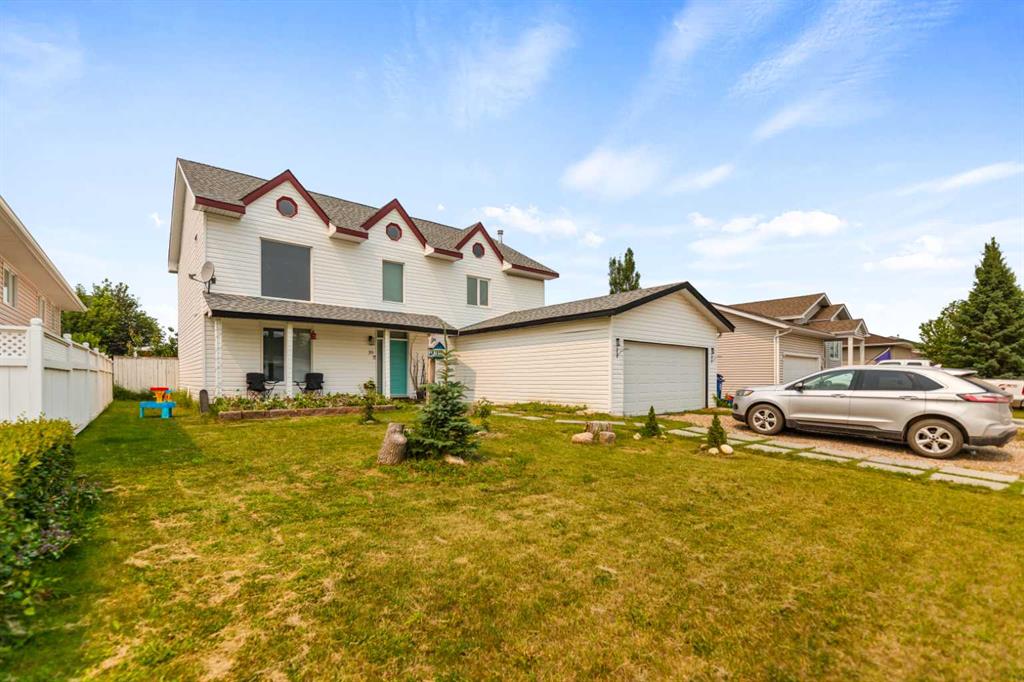 39 Chinook Crescent , A2333116, Alberta,