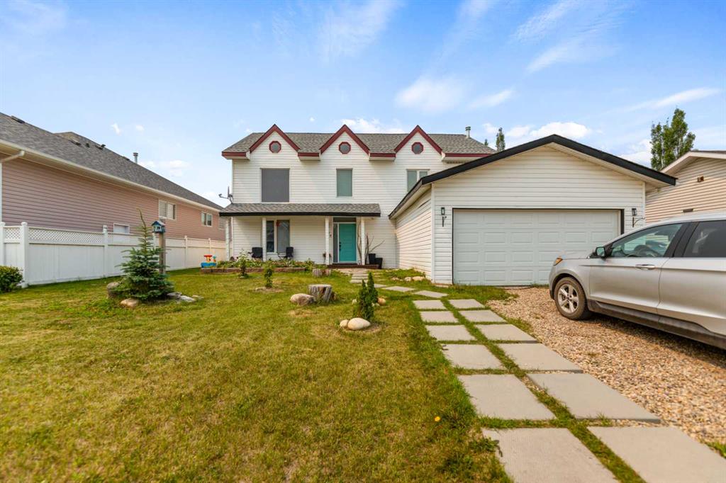 Third View of 39 Chinook Crescent , NONE, Beiseker, Alberta, T0M 0G0