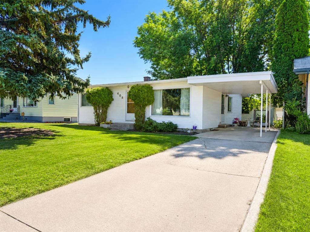 408 8 Street E  , A2333118, Alberta,