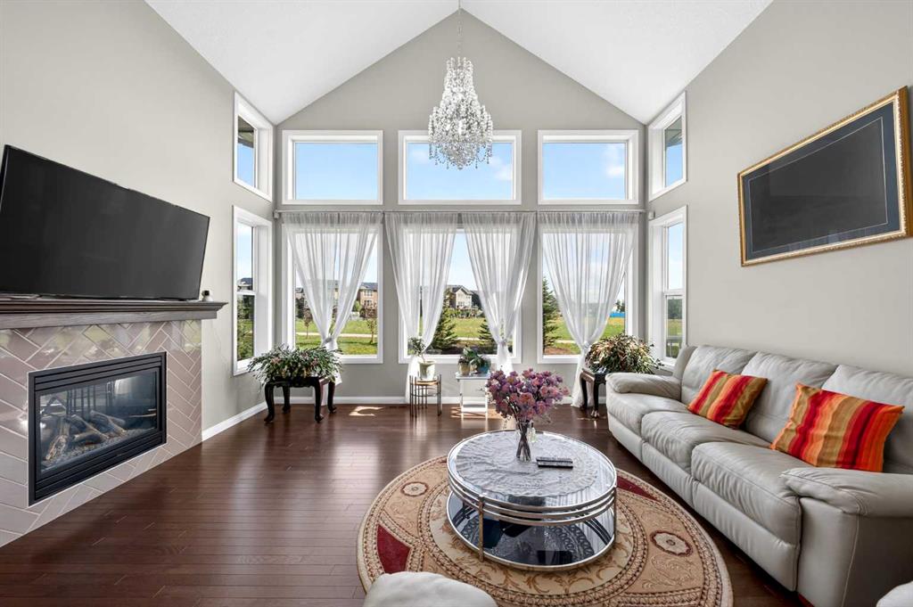 Fourth View of 86 Nolanshire Crescent NW, Nolan Hill, Calgary, Alberta, T3R 0P8