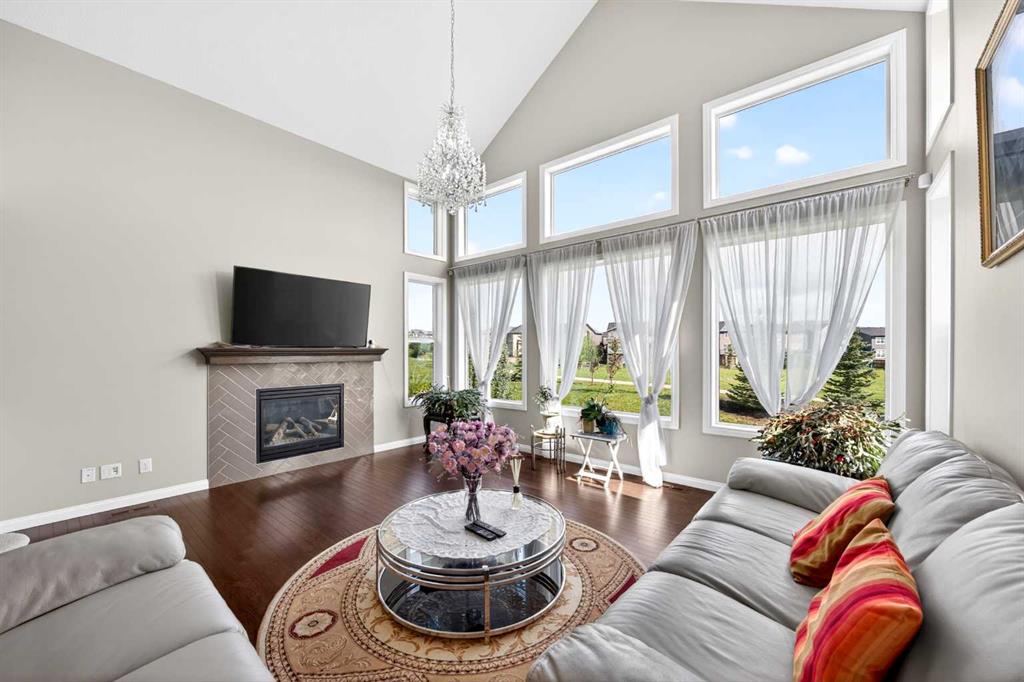 Fifth View of 86 Nolanshire Crescent NW, Nolan Hill, Calgary, Alberta, T3R 0P8