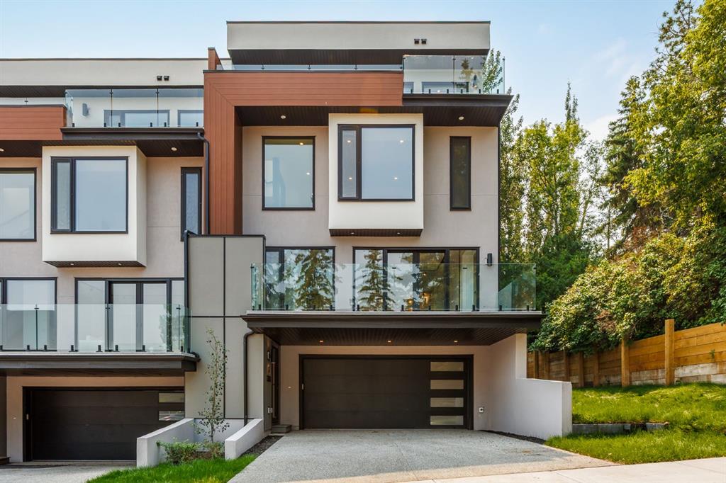 3, 2703 Erlton Street SW, A2333124, Alberta,