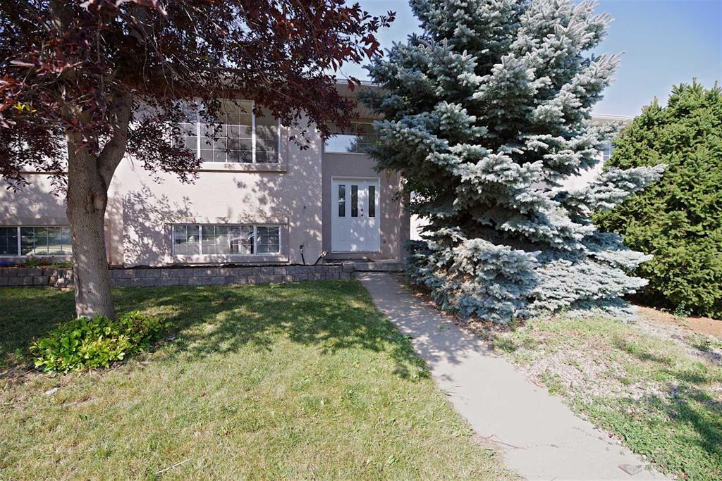 Second View of 156 Jerry Potts Boulevard W, Indian Battle Heights, Lethbridge, Alberta, T1K 7G7