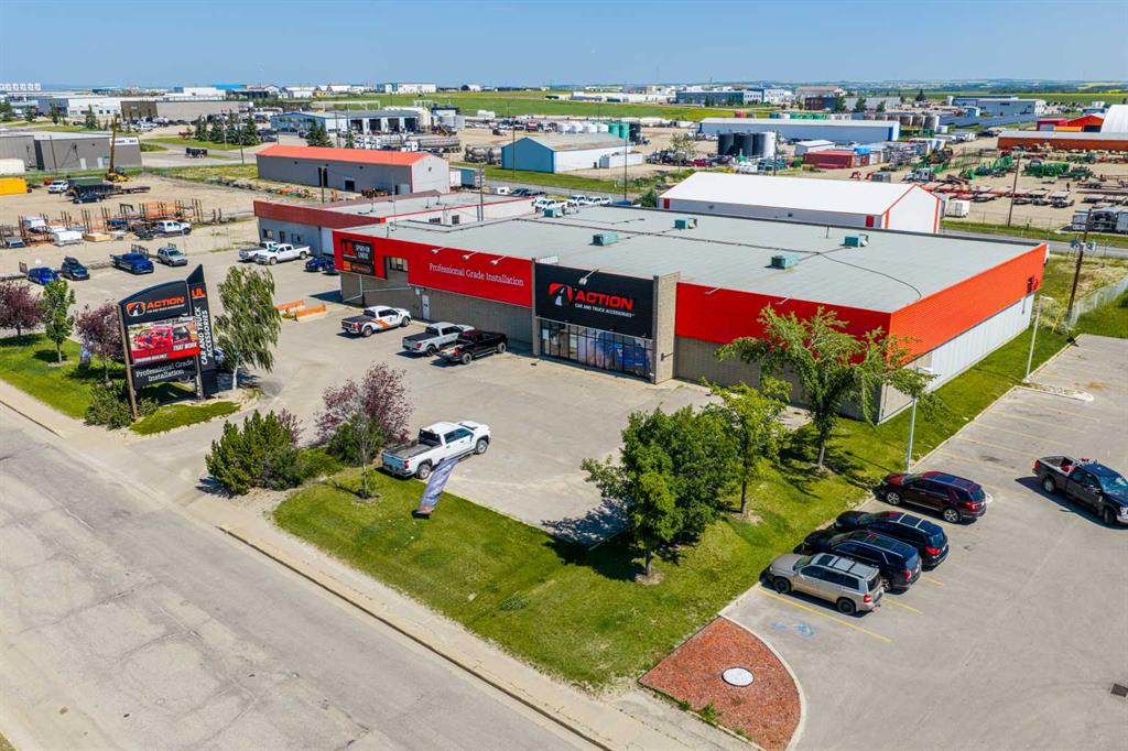 Second View of 13313 100 Street , NONE, Grande Prairie, Alberta, T8V 4H4