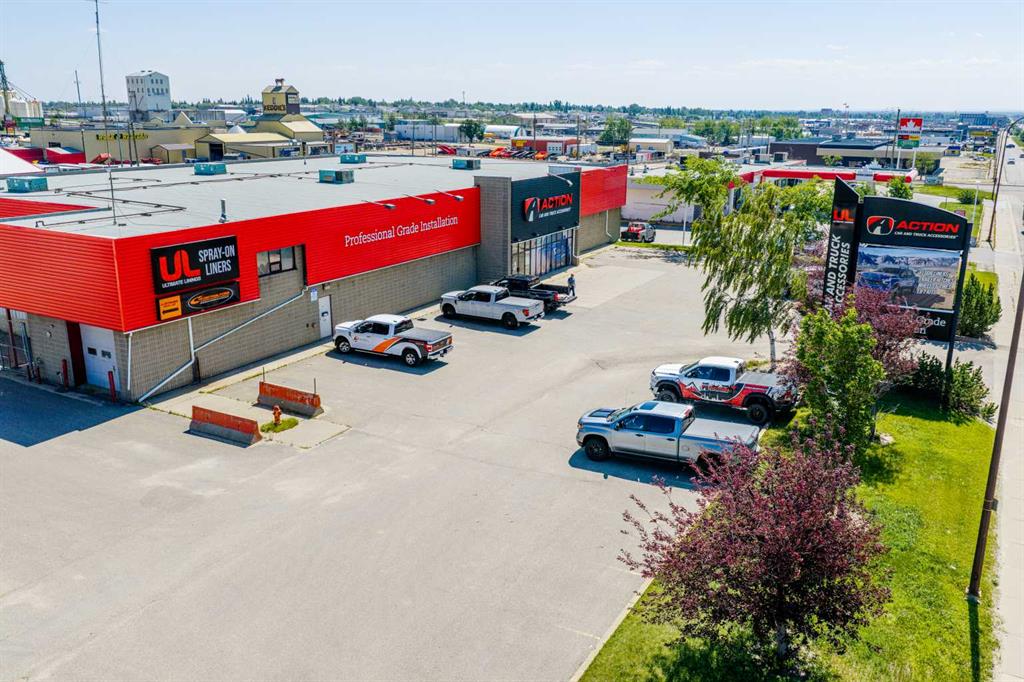 Third View of 13313 100 Street , NONE, Grande Prairie, Alberta, T8V 4H4