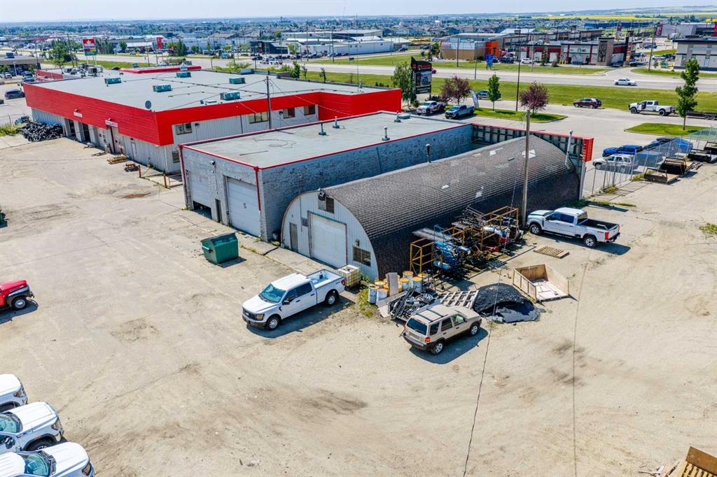 Fifth View of 13313 100 Street , NONE, Grande Prairie, Alberta, T8V 4H4