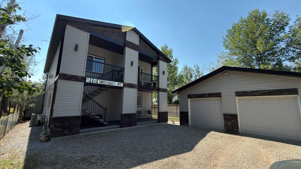 212 Underwood Avenue , A2333131, Alberta,