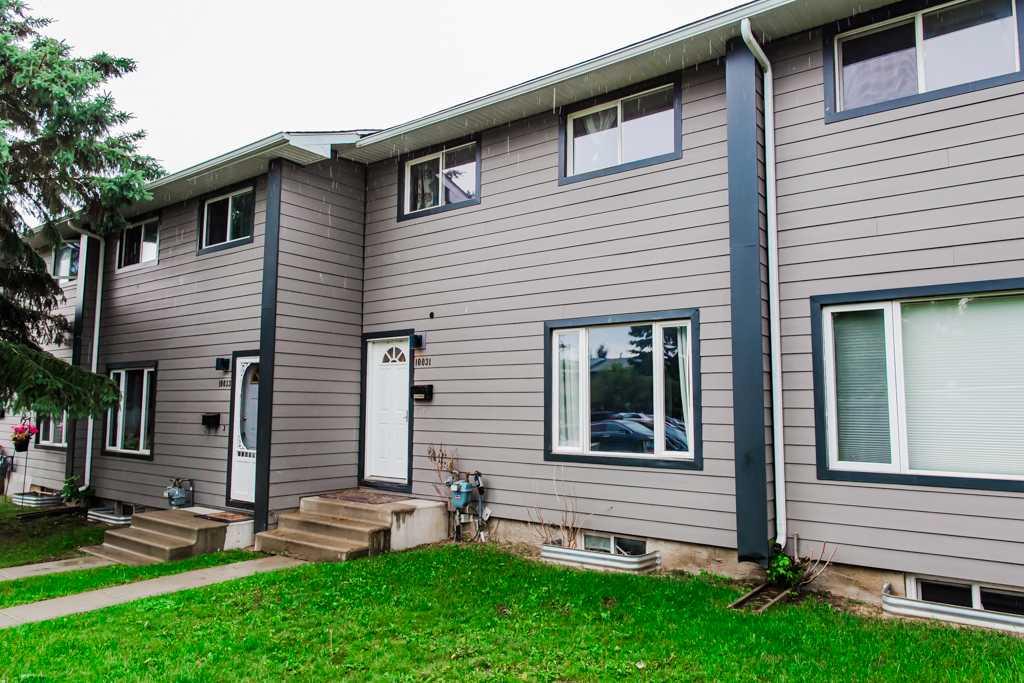 Second View of 10031 80  , Patterson Place, Grande Prairie, Alberta, T8V4G2